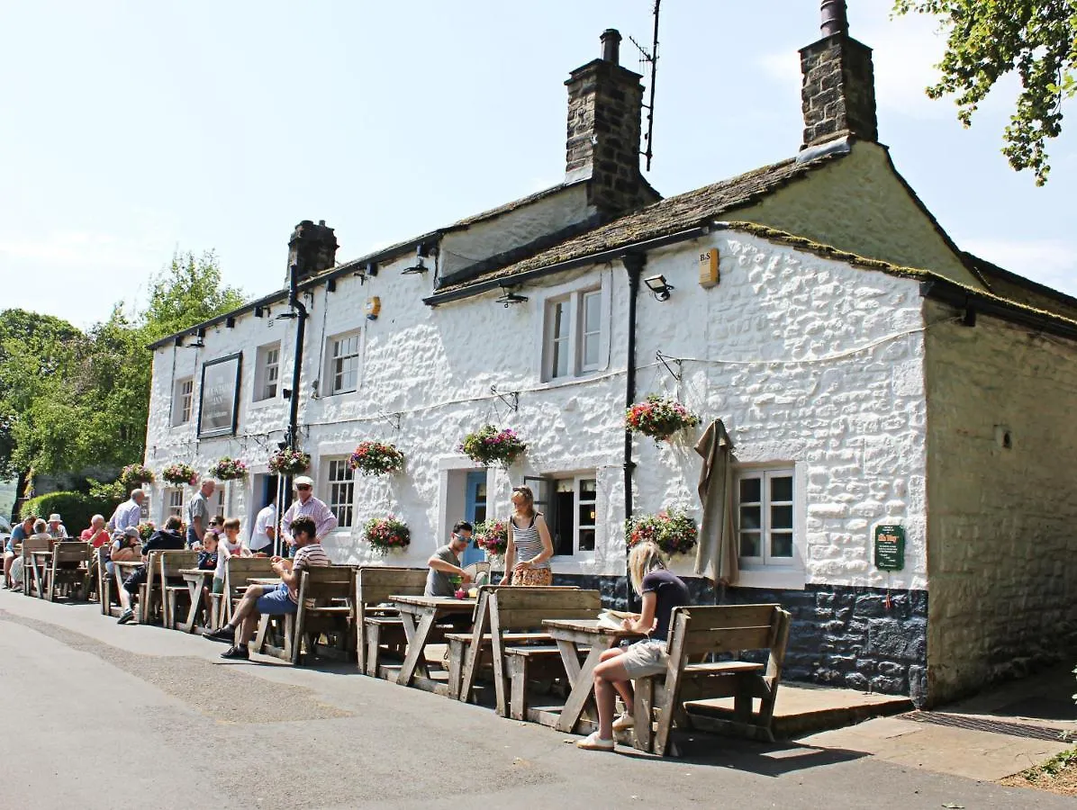 The Fountaine Inn Linton  Linton (North Yorkshire)