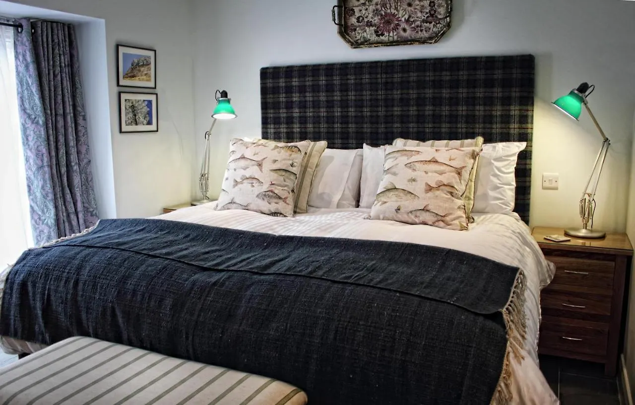 *** Hotel The Fountaine Inn Linton  Reino Unido