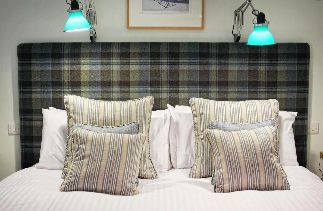 The Fountaine Inn Linton  3*, Linton (North Yorkshire)