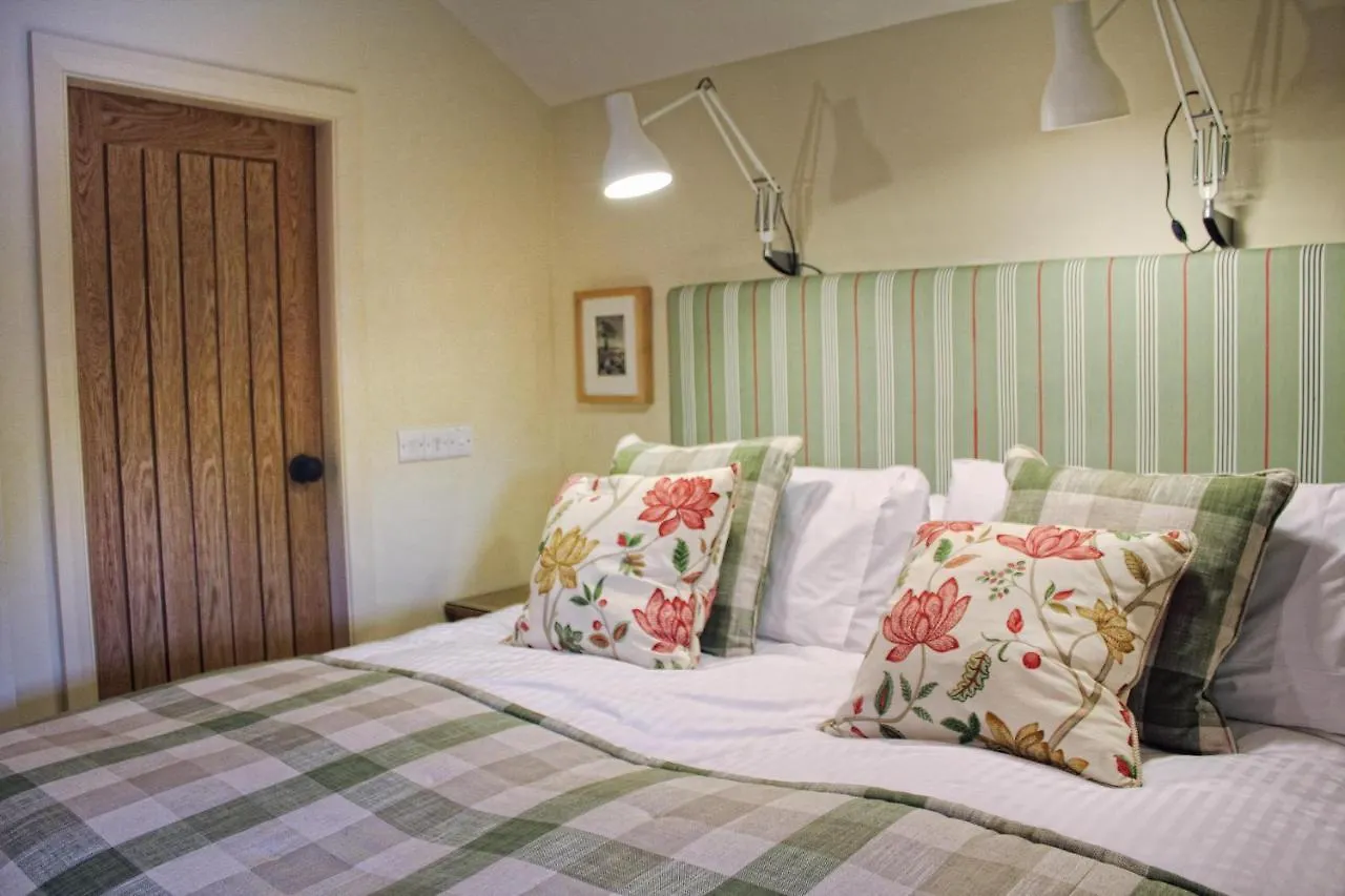 The Fountaine Inn Linton  Reino Unido