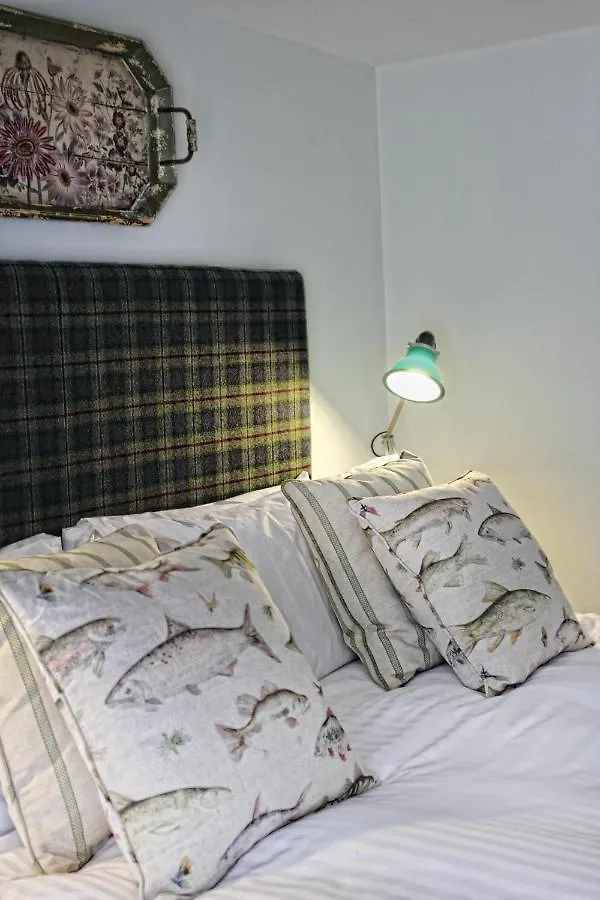 The Fountaine Inn Linton  Reino Unido
