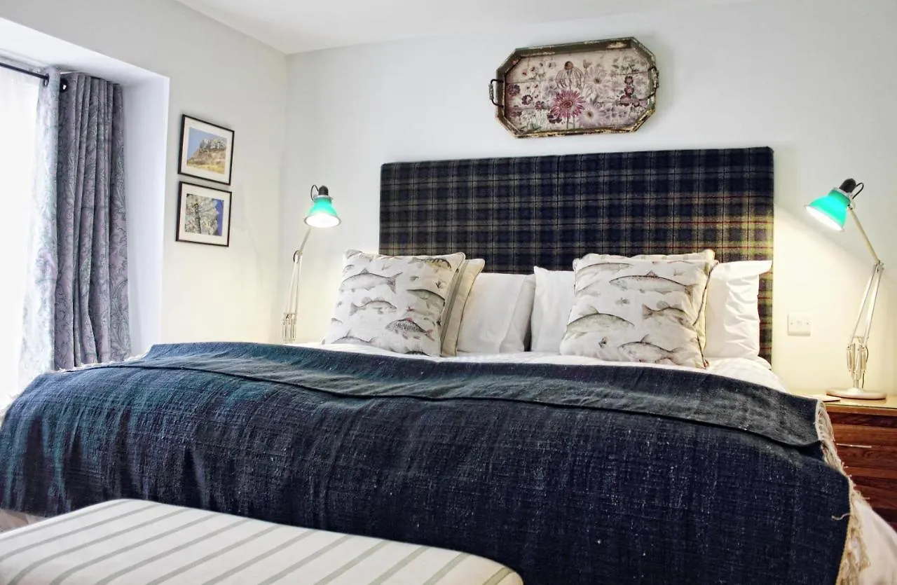 The Fountaine Inn Linton  3*, Linton (North Yorkshire) Reino Unido