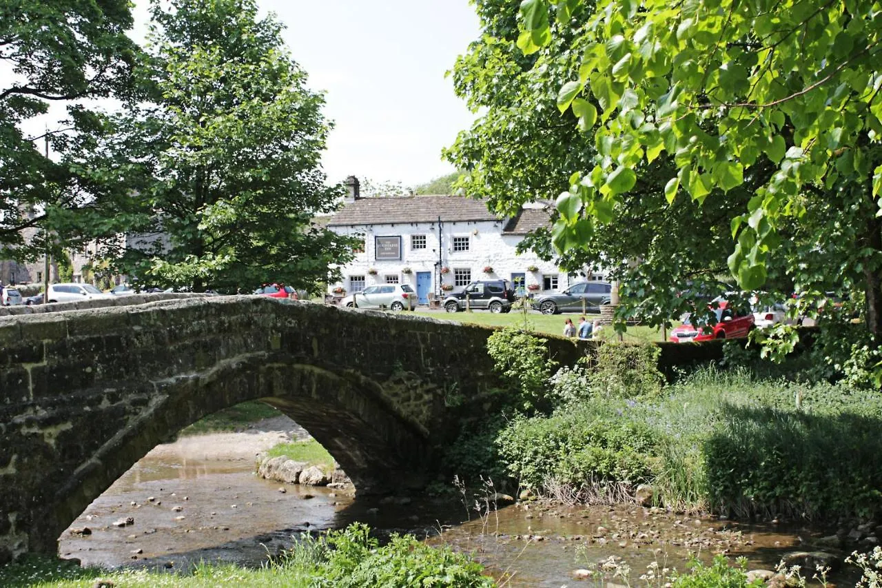 The Fountaine Inn Linton