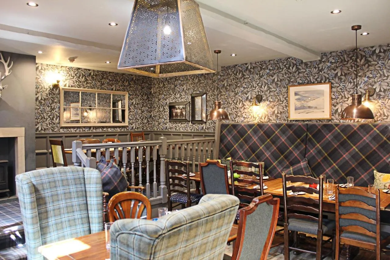 The Fountaine Inn Linton